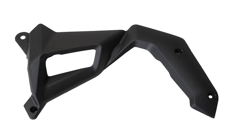 RADYATÖR MUHAFAZA PLASTİĞİ SAĞ (RZ125-X)